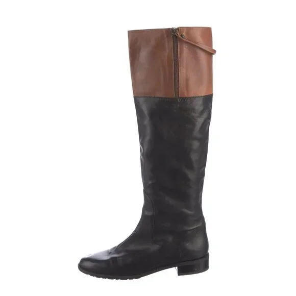 Stuart Weitzman Knee-High Boots - Picture 7 of 7